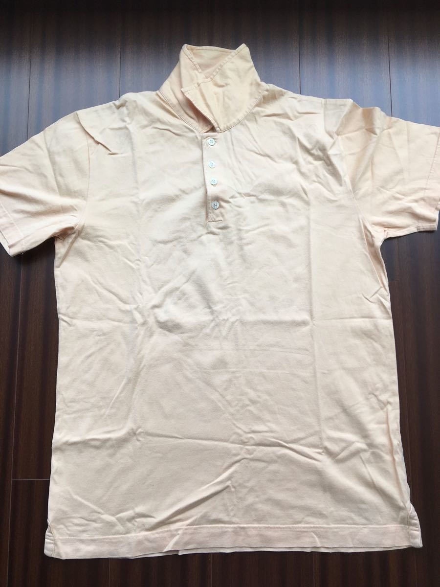 ポロシャツ メンズ：ポールスミス：Paul Smith：XL：LL：メンズ：男性