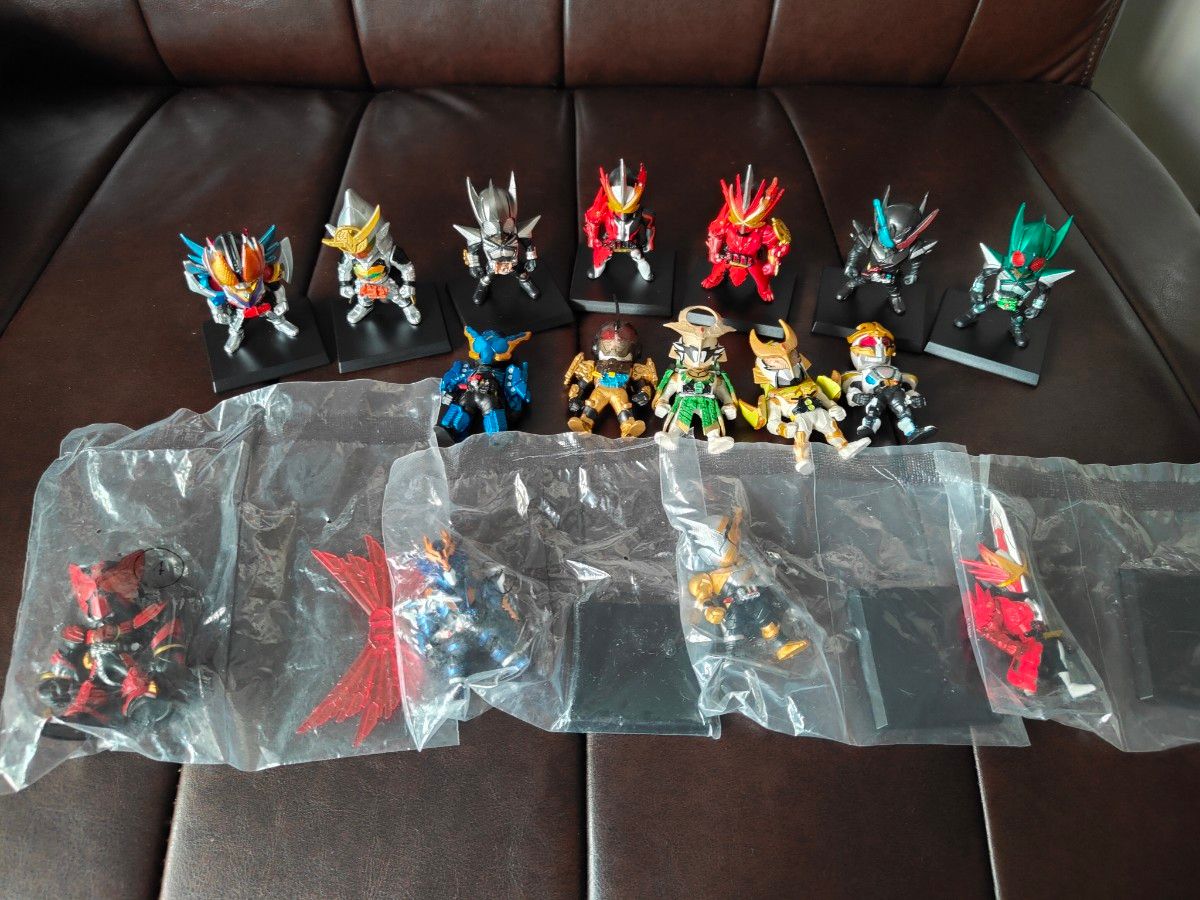 仮面ライダー CONVERGE コンバージ フィギュア まとめ売り 仮面ライダー CONVERGE コンバージ フィギュア まとめ売り