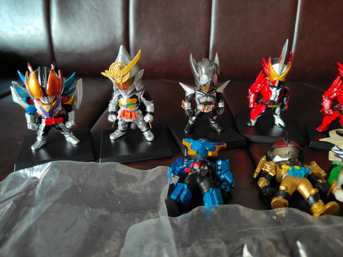 仮面ライダー CONVERGE コンバージ フィギュア まとめ売り 仮面ライダー CONVERGE コンバージ フィギュア まとめ売り