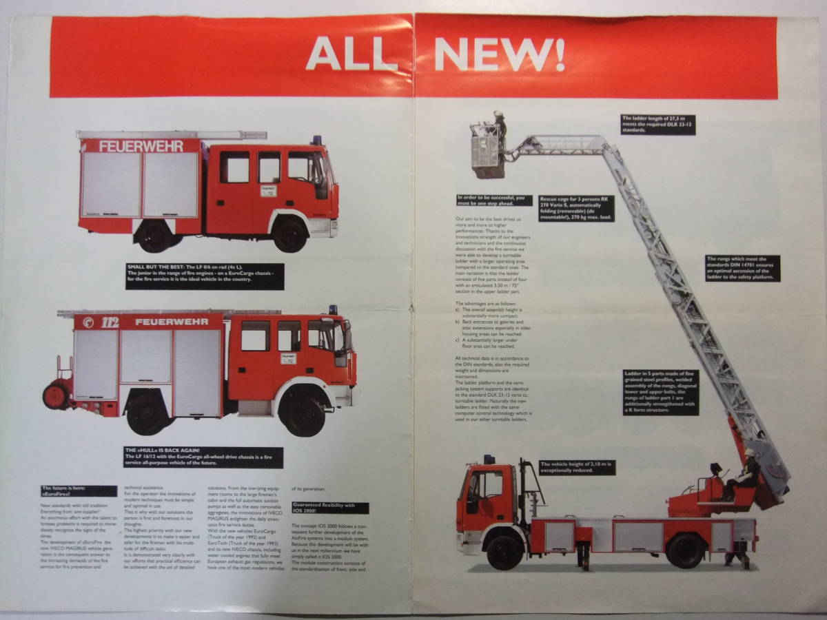 ヤフオク V 1025 消防車 はしご車 イヴェコ マギルス カ ヤフオク V 1025 消防車 はしご車 イヴェコ マギルス カ