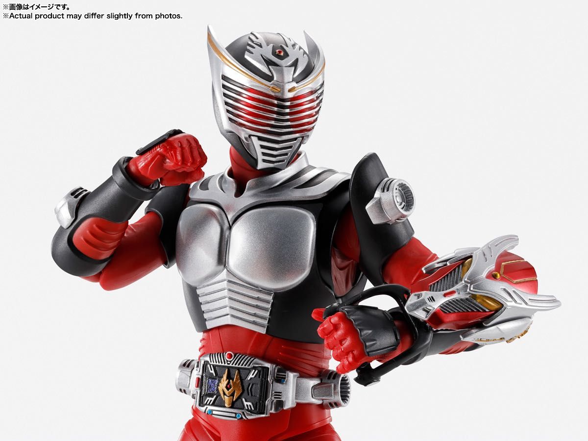 S.H.フィギュアーツ 仮面ライダー真骨彫製法 新品未開封 新品未開封 S H フィギュアーツ (真骨彫製法) 仮面ライダー龍