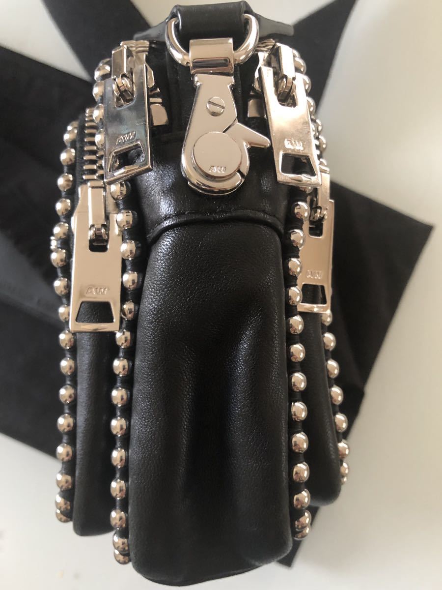 Alexander Wangアレキサンダー・ワン.ショルダーバッグAttica Xbody