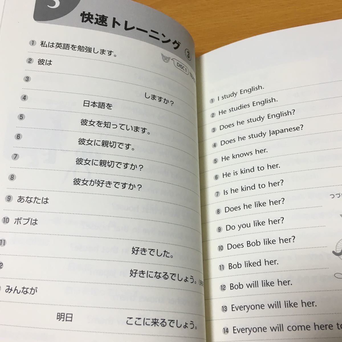 Paypayフリマ ポンポン話すための瞬間英作文パターン プラクティス 森沢洋介 Paypayフリマ ポンポン話すための瞬間英作文パターン プラクティス 森沢洋介