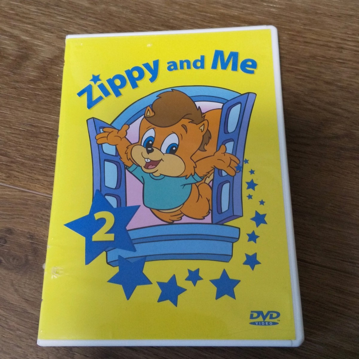 zippy and me 2 DVD ディズニー英語システム|Yahoo!フリマ(旧 zippy and me 2 DVD ディズニー英語システム|Yahoo!フリマ(旧