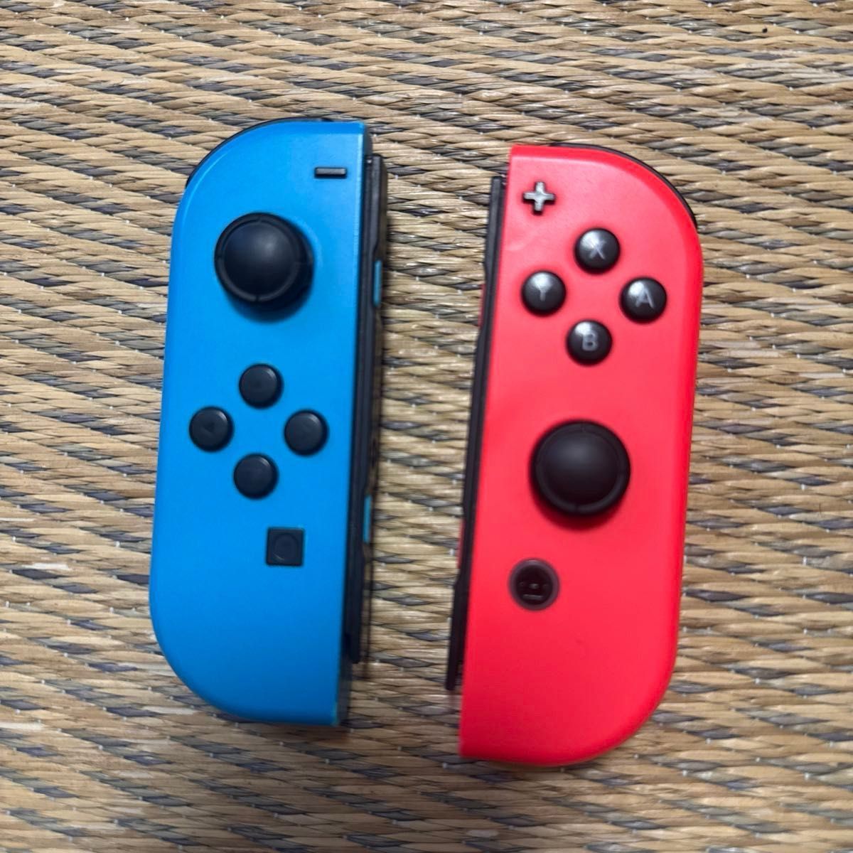 ジャンク品 Switch 旧型 ジャンクジョイコン付き Switch ジョイコン セット 純正品 ジャンク品|Yahoo!フリマ(旧