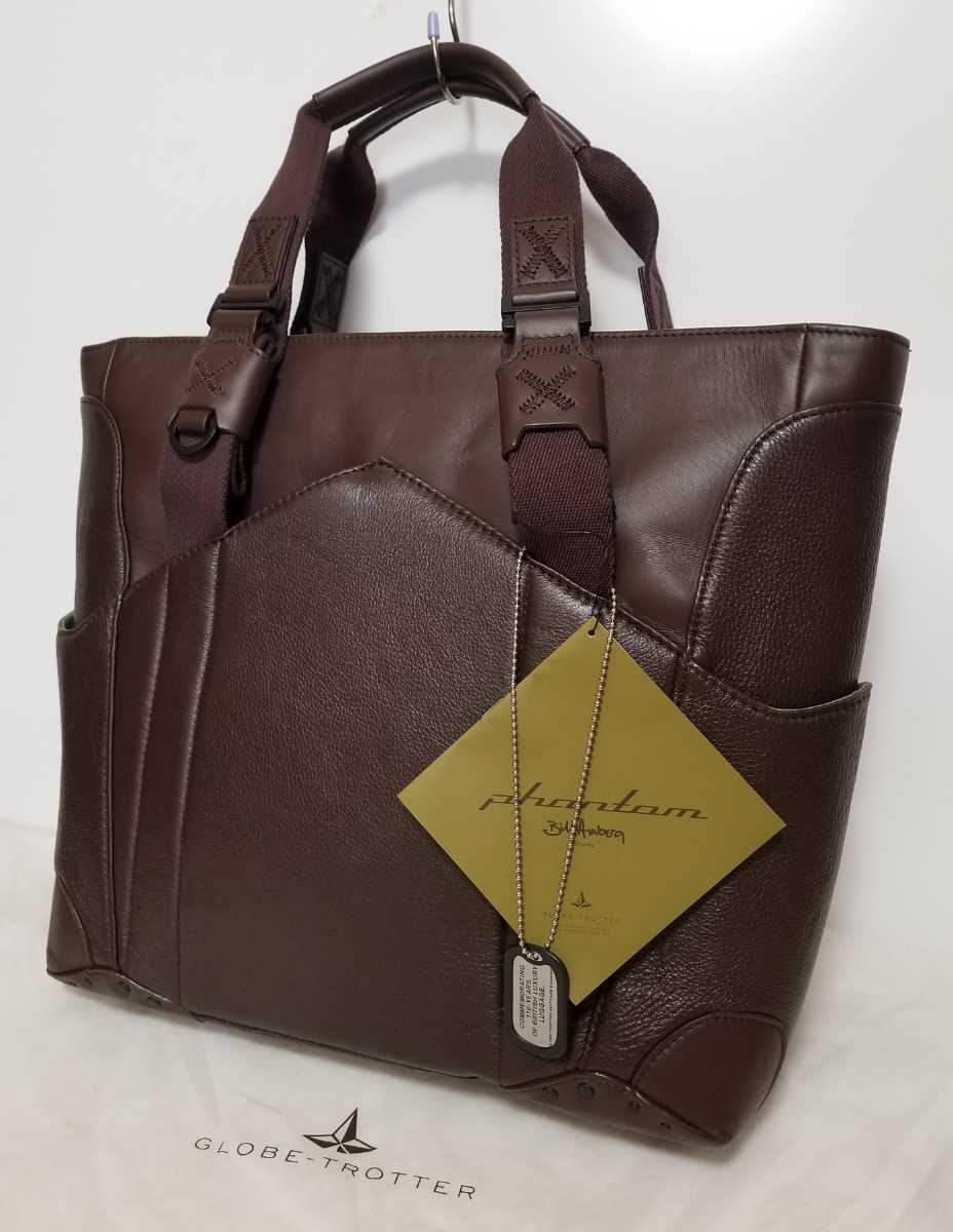 [ unused ] glove Toro ta- tote bag 110 anniversary commemoration model 