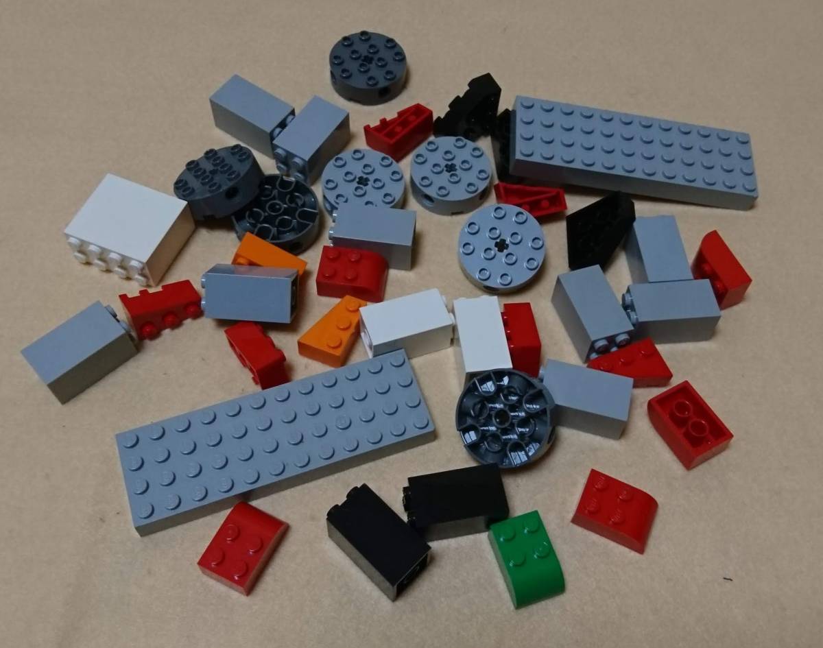 レゴ　ブロック　2 x 2 x 3など　同梱可　LEGO brick (p16)_画像1