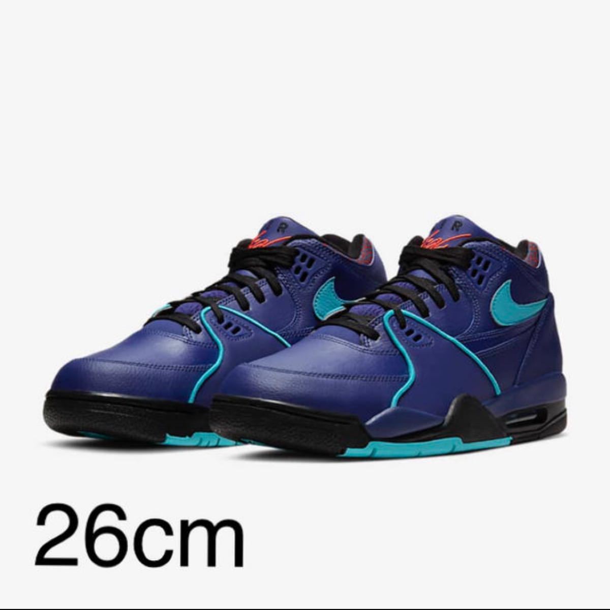 パネル ニューアートフレーム ナチュラル NIKE AIR FLIGHT 89 25.5cm