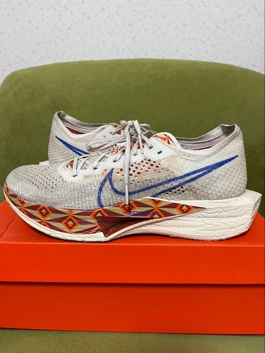 ヴェイパーフライnext%3 28.0 NIKE ヴェイパーフライ3 NEXT %3 28 0cm|Yahoo!フリマ(旧
