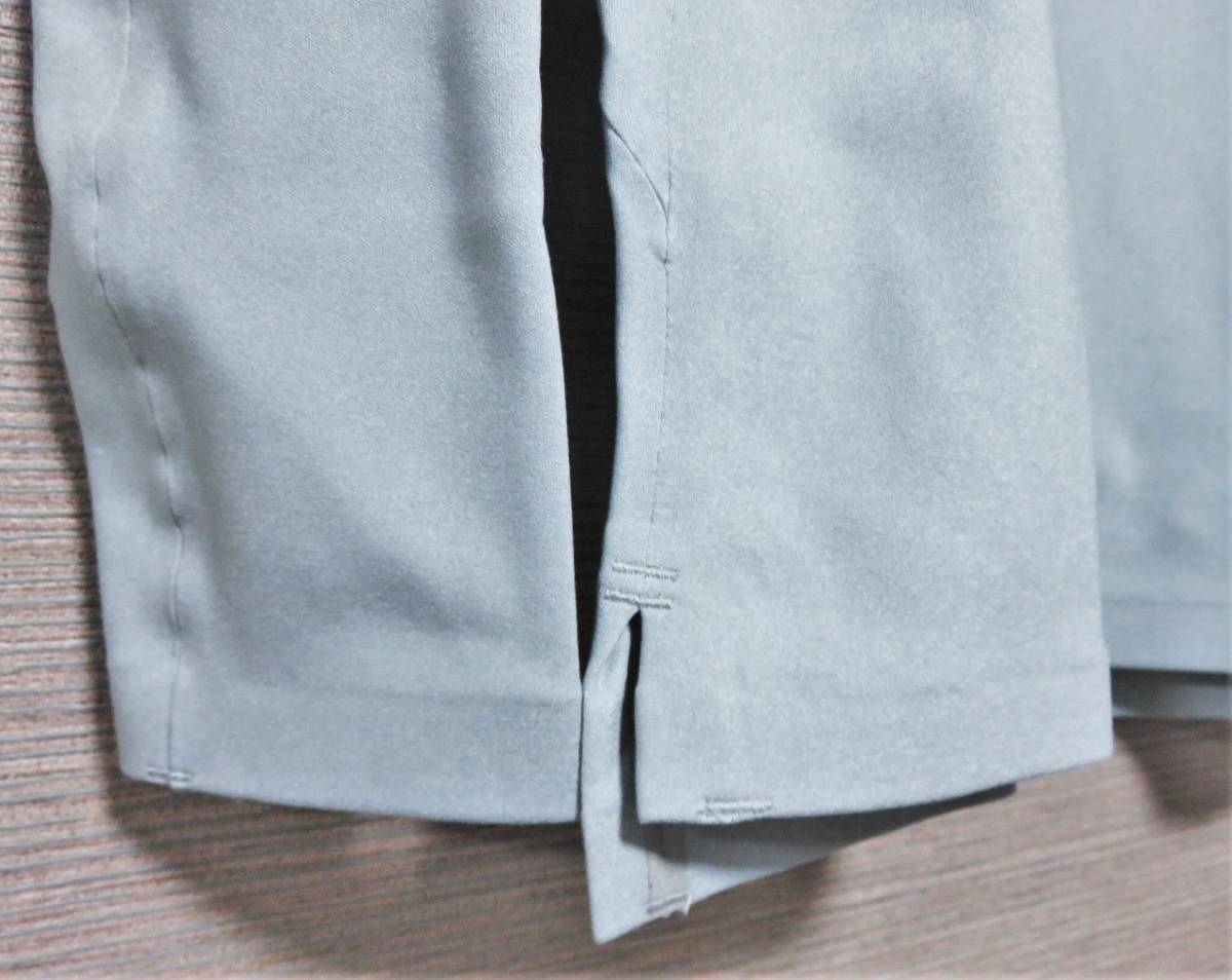 ヤフオク 定価3 1万 Descente Allterrain シームレス フリ ヤフオク 定価3 1万 Descente Allterrain シームレス フリ