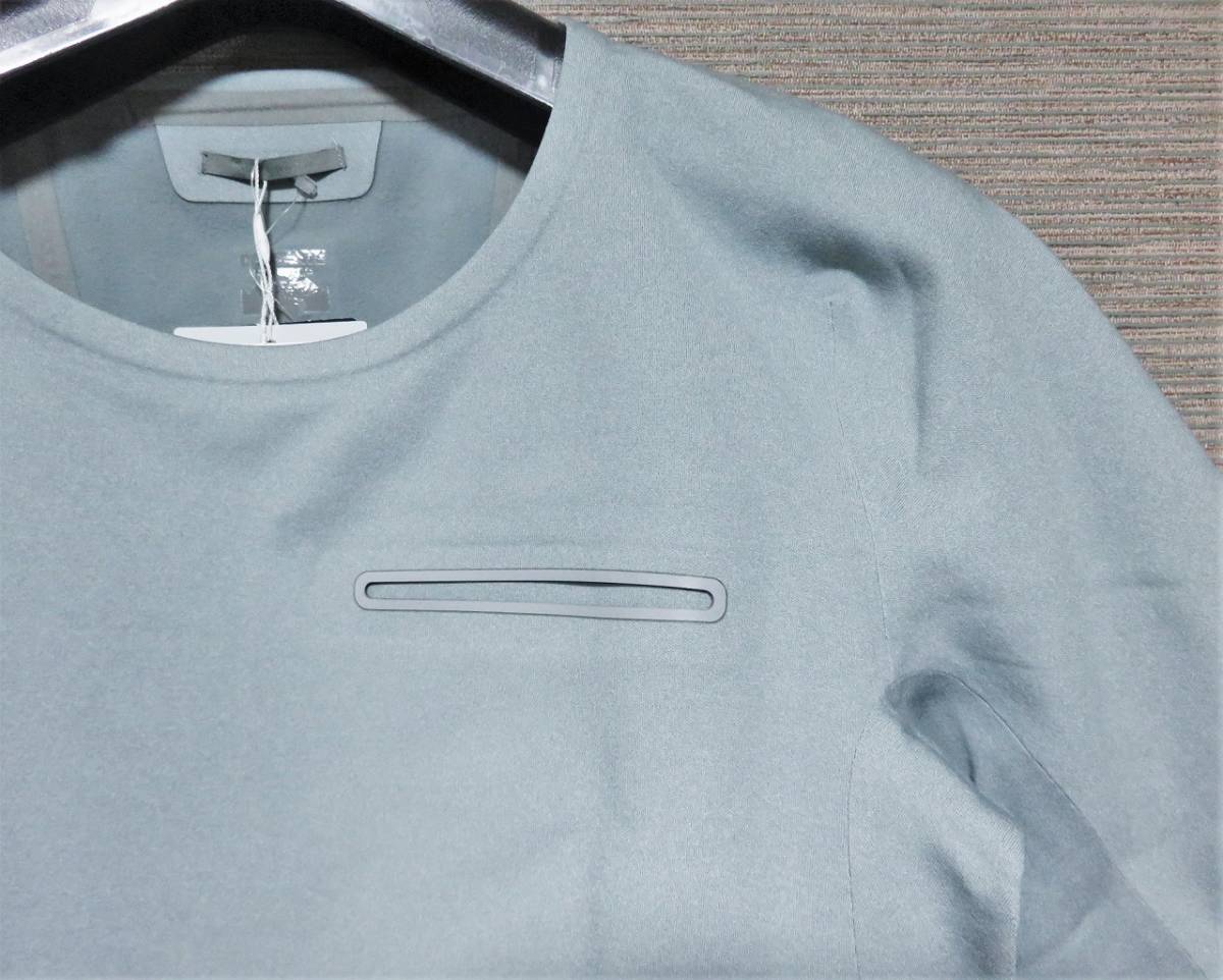 ヤフオク 定価3 1万 Descente Allterrain シームレス フリ ヤフオク 定価3 1万 Descente Allterrain シームレス フリ