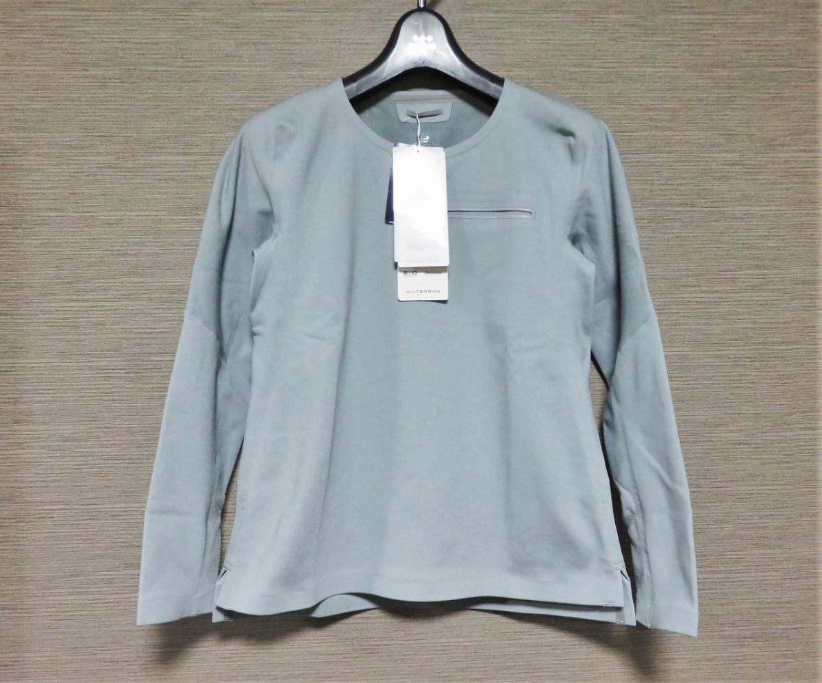 ヤフオク 定価3 1万 Descente Allterrain シームレス フリ ヤフオク 定価3 1万 Descente Allterrain シームレス フリ