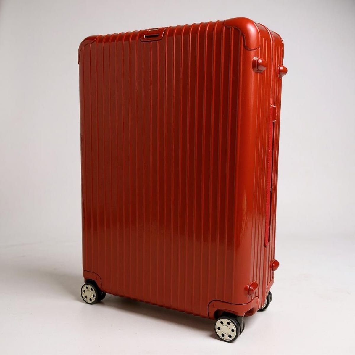 RIMOWA サルサ 104L スーツケース 874.564.B1 リモワ RIMOWA サルサデラックス SALSA DELUXE 104L キャリー