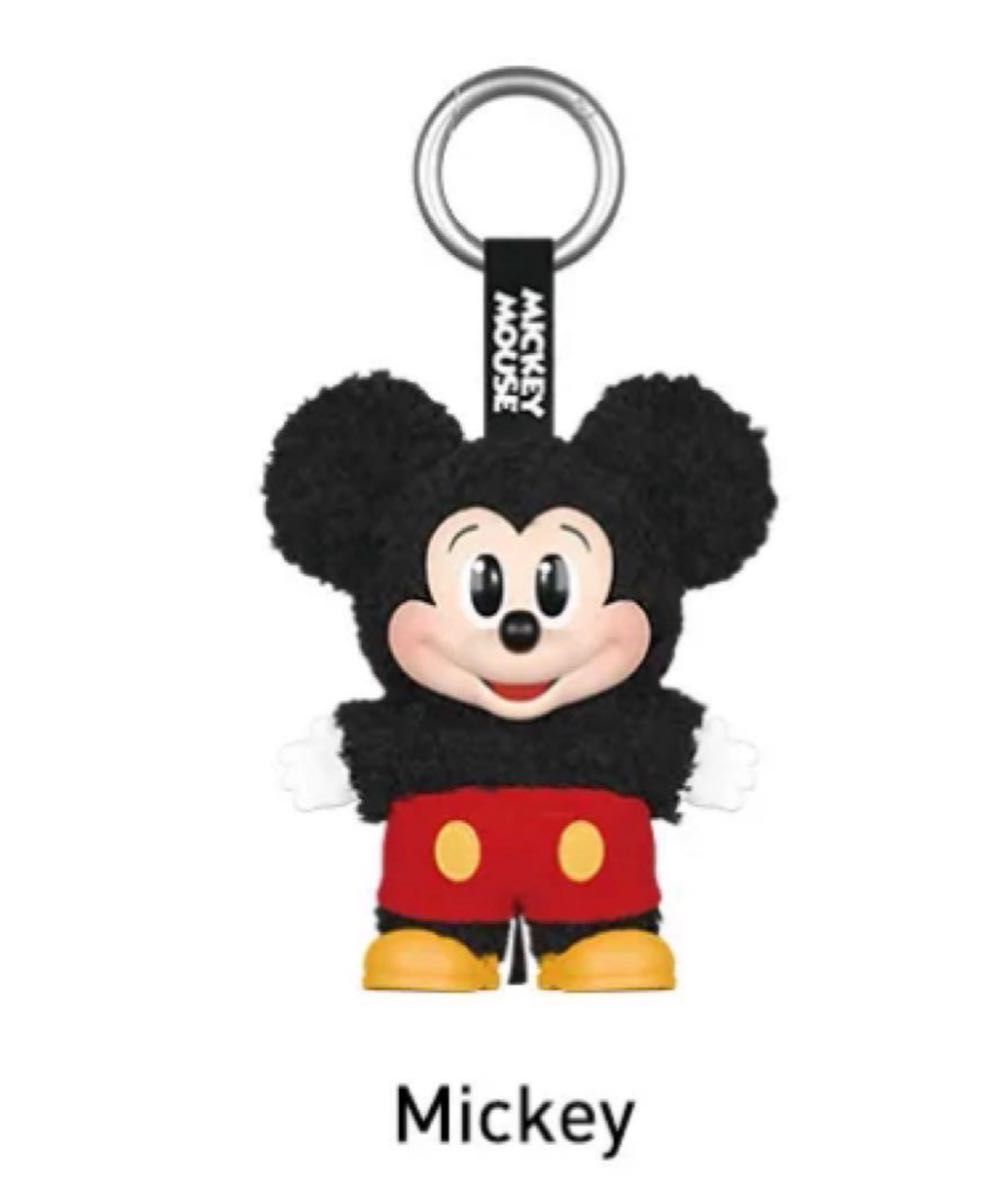 POPMARTミッキーマウス ぬいぐるみキーホルダー Mickey Donald POPMART ディズニー ミッキー ぬいぐるみキーチェーン|Yahoo