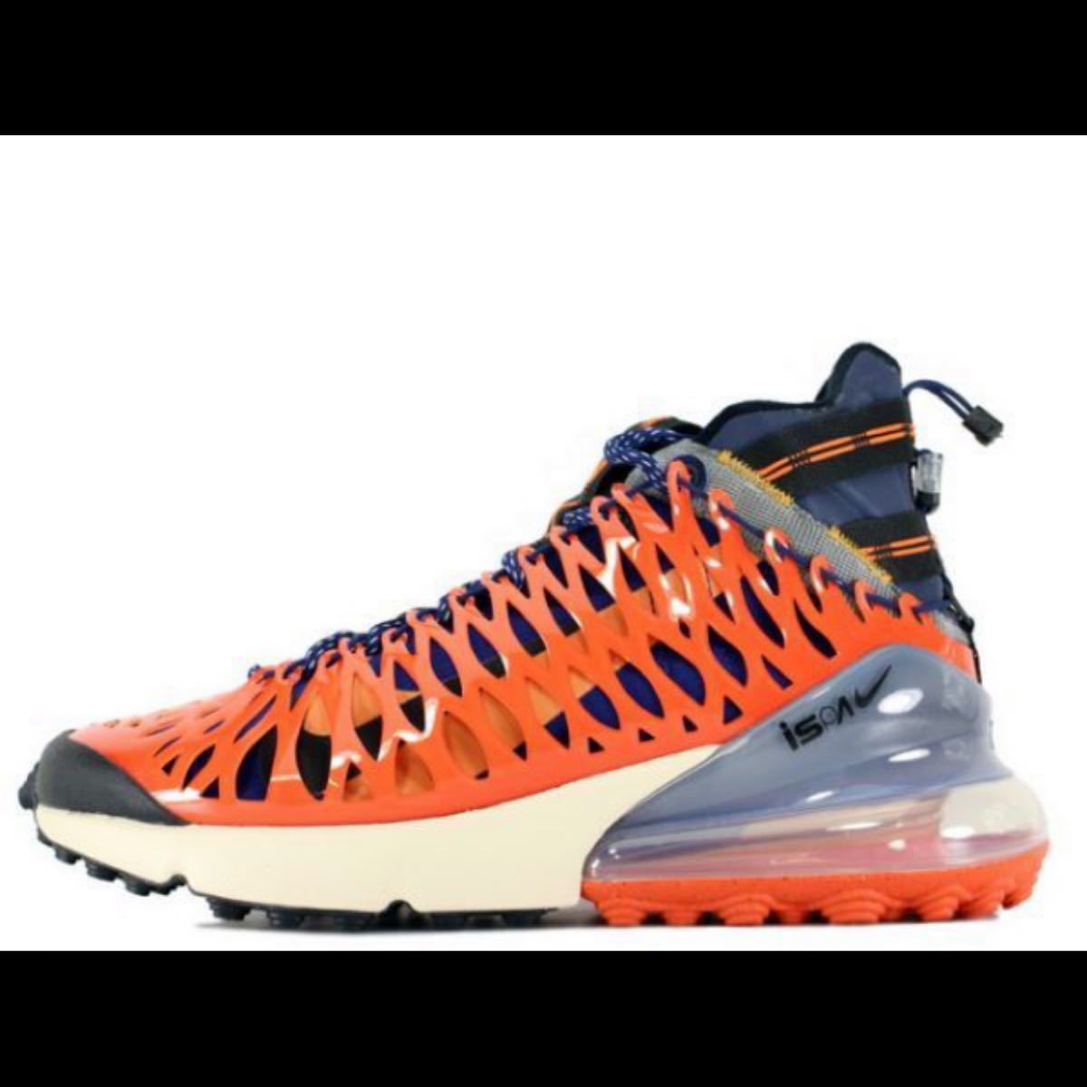 定価20900円★未使用新品★NIKE AIR MAX 270 