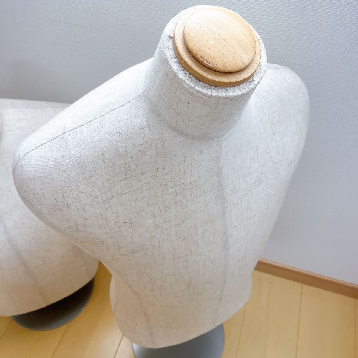 【美品】 メンズ 上半身 トルソー マネキン 2体セット 美品】上半身トルソー マネキン 2体セット 男性 メンズ|Yahoo