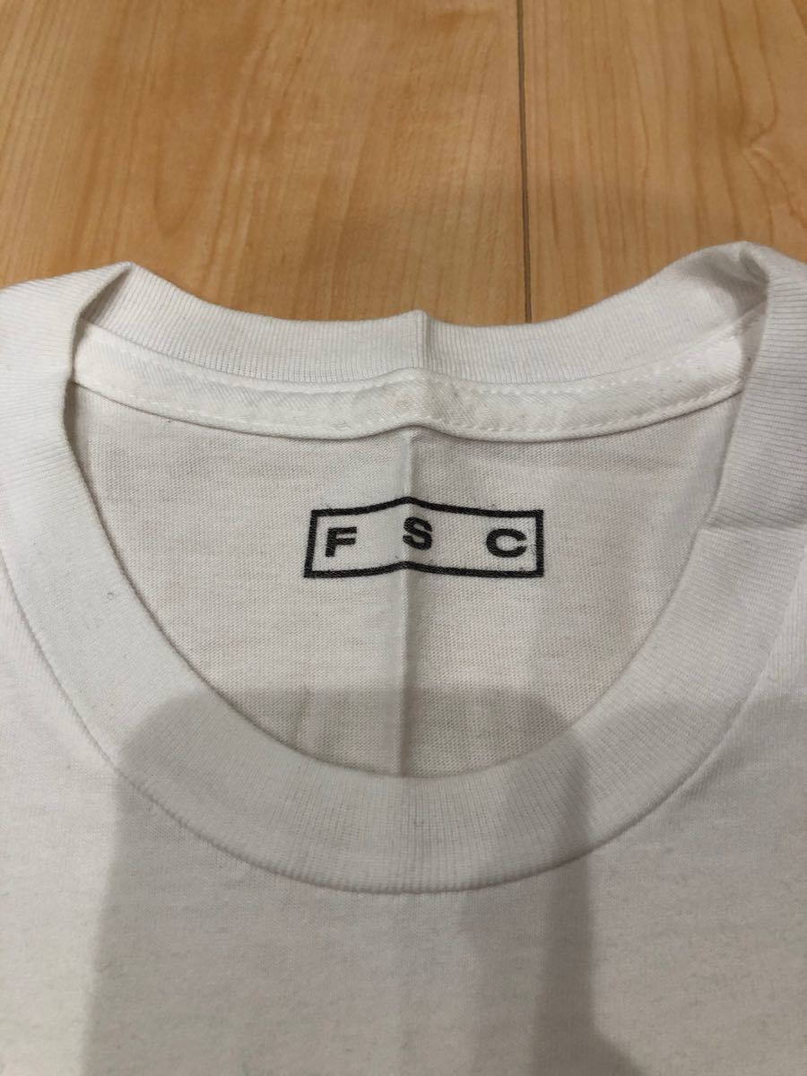 FREEMANS SPORTING CLUB フリーマンズ Tシャツ ポケT