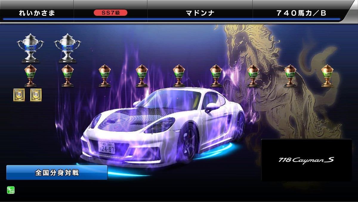 Paypayフリマ 湾岸ミッドナイト6r ポルシェ Paypayフリマ 湾岸ミッドナイト6r ポルシェ
