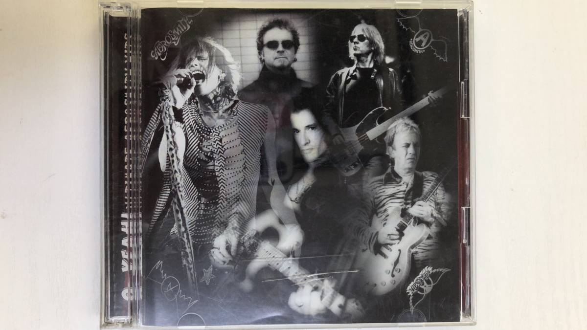 ヤフオク! - AEROSMITH / Ultimate Aerosmith Hits エアロス... ヤフオク! - AEROSMITH / Ultimate Aerosmith Hits エアロス...