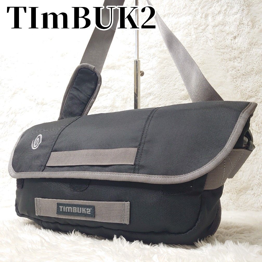 早い者勝ち Timbuk2 ティンバックツーメッセンジャーバッグ y2kテック系 TIMBUK2 ティンバックツー メッセンジャーバッグ ボディバッグ