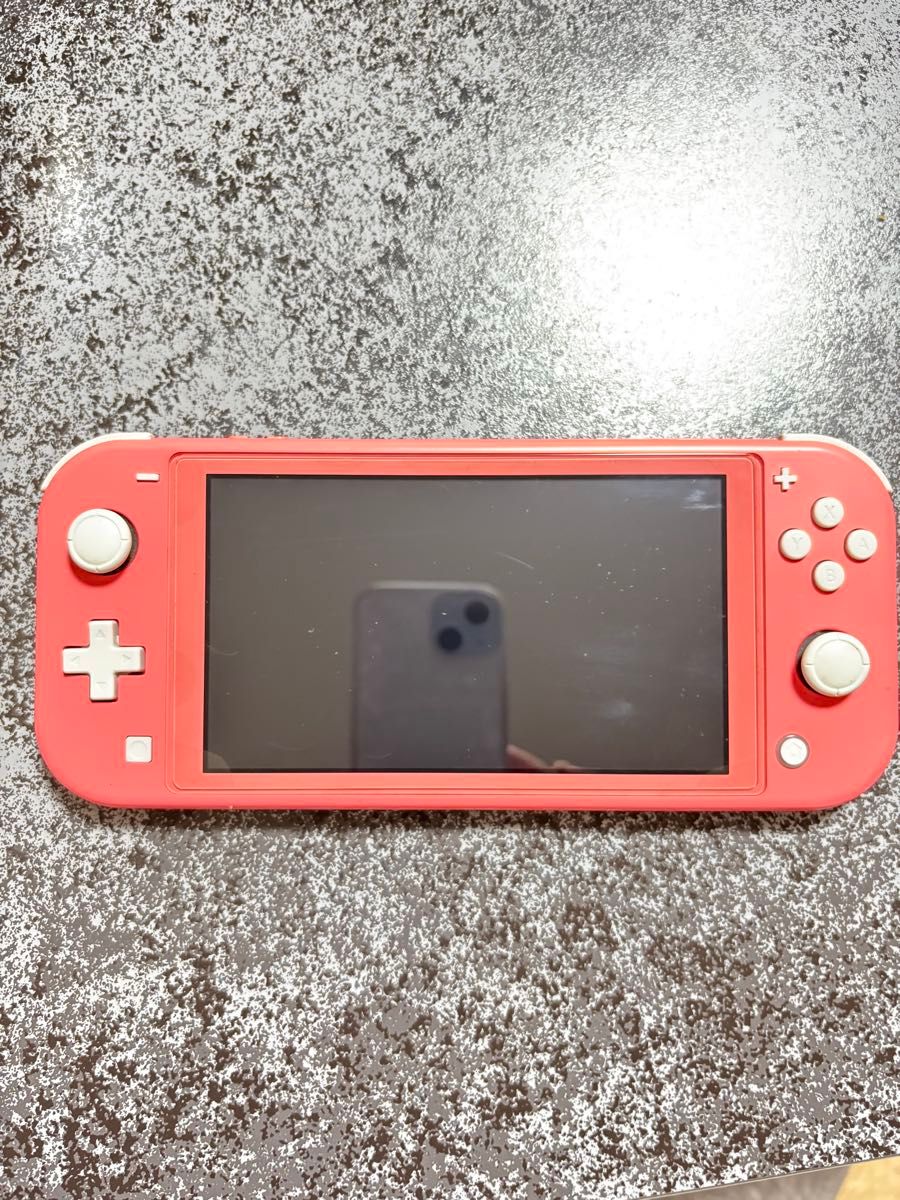 24時間以内発送!Switch Light 本体 ピンクカラー SwitchLight 本体 ピンク|Yahoo!フリマ(旧PayPayフリマ)