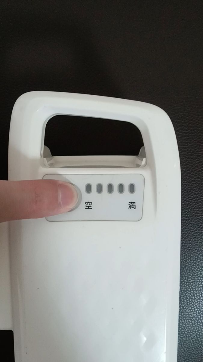 Panasonic 純正バッテリー 12Ah 日本製 電動自転車用