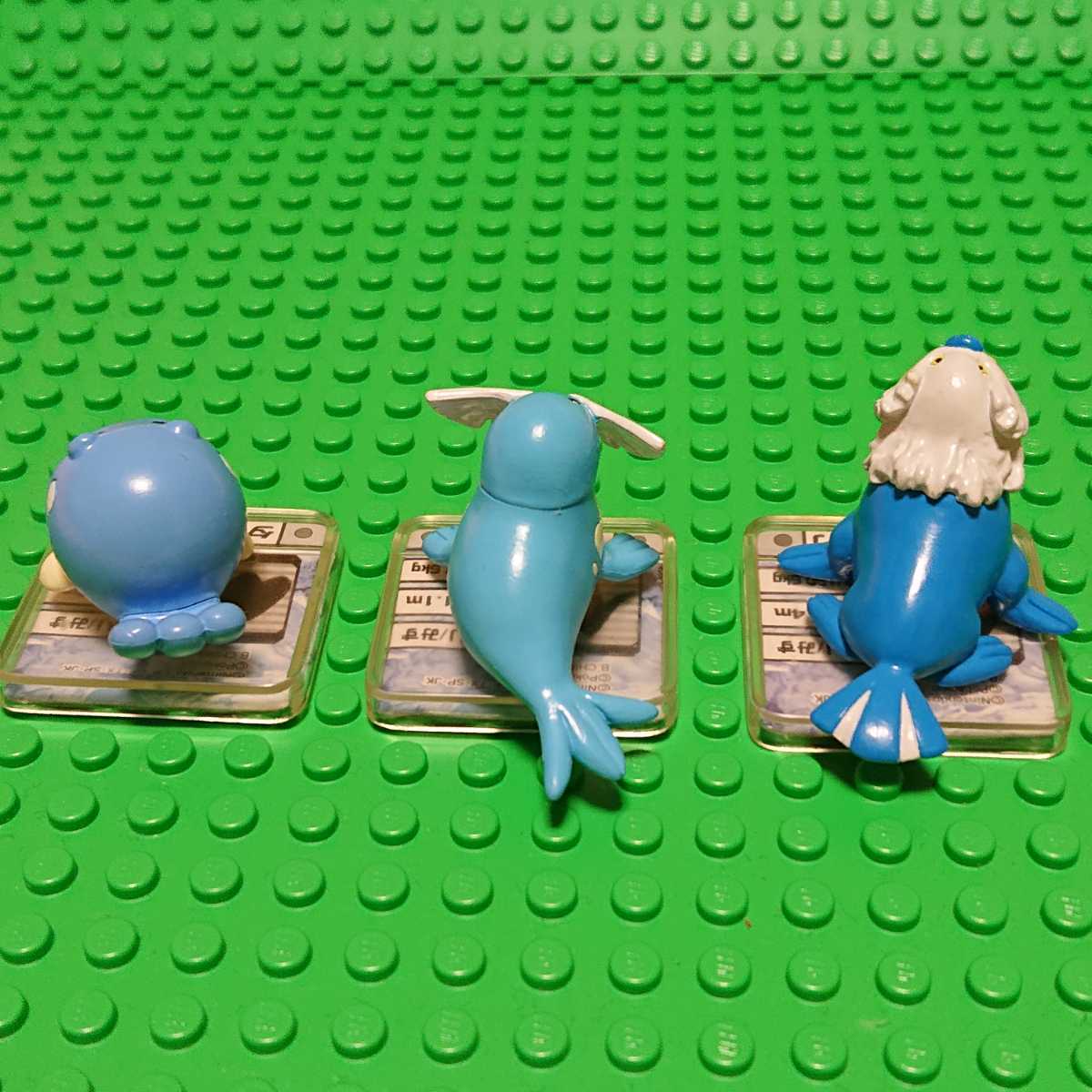 ヤフオク ポケモン フルカラーアドバンス タマザラシ トド ヤフオク ポケモン フルカラーアドバンス タマザラシ トド