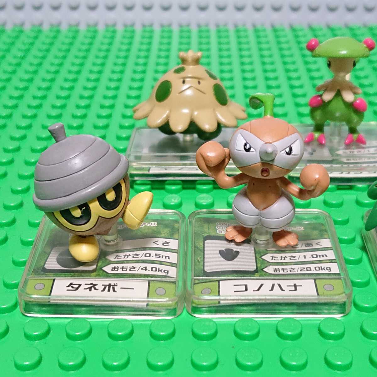 ヤフオク ポケモン フルカラーアドバンス キノココ キノガ