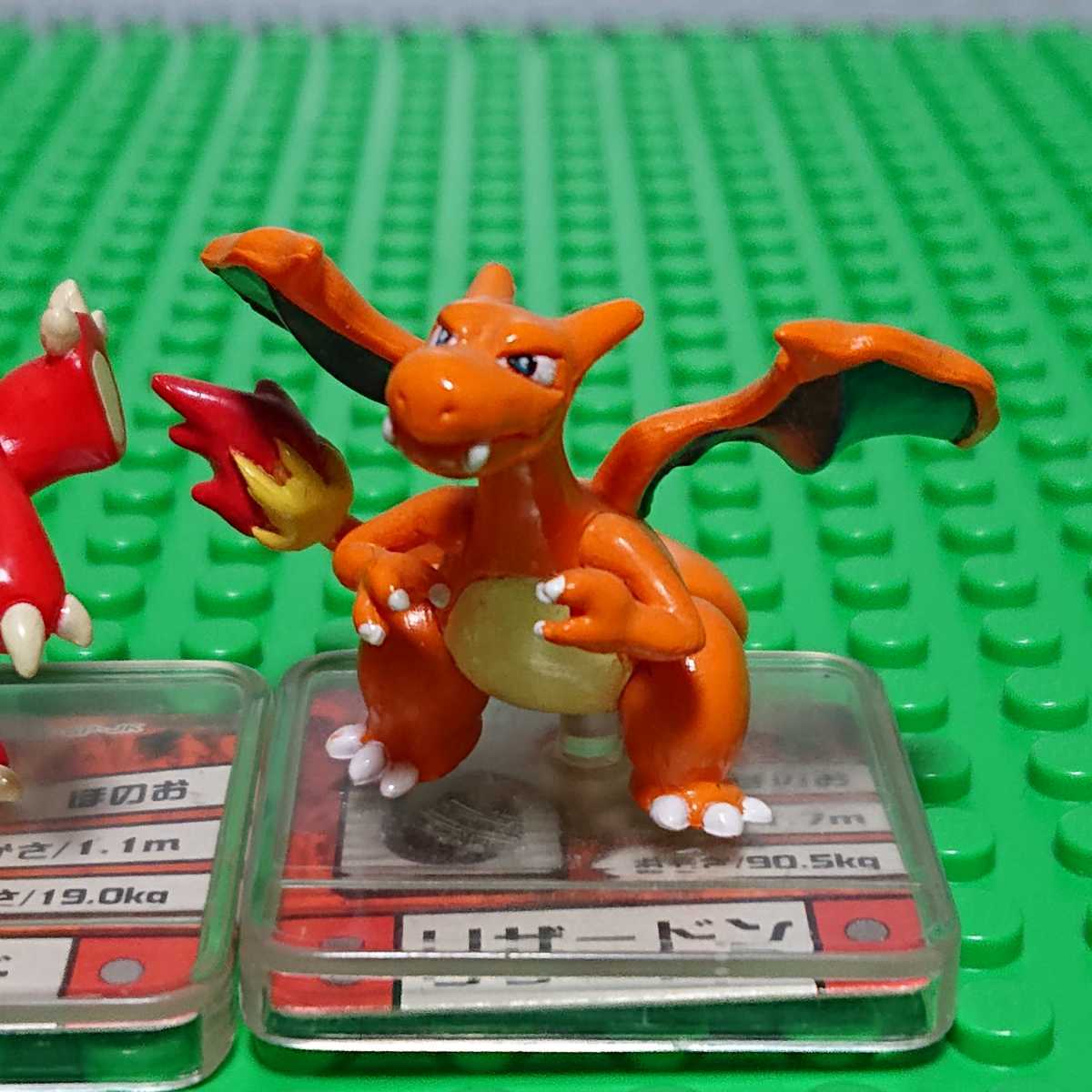 ポケモン フルカラーアドバンス ヒトカゲ リザード リザードン ポケモン フルカラーアドバンス ヒトカゲ リザード リザードン