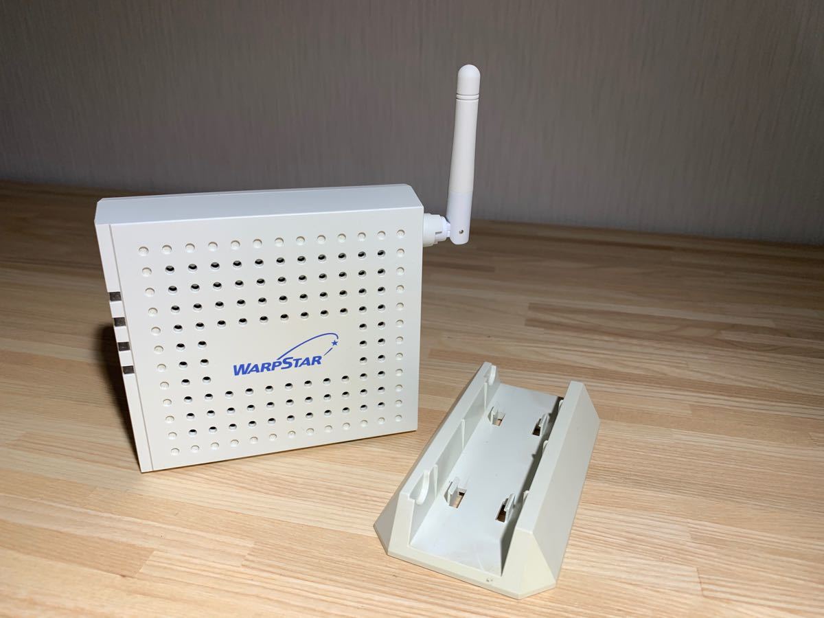 NEC Aterm 無線LAN イーサネットボックスWL54TE
