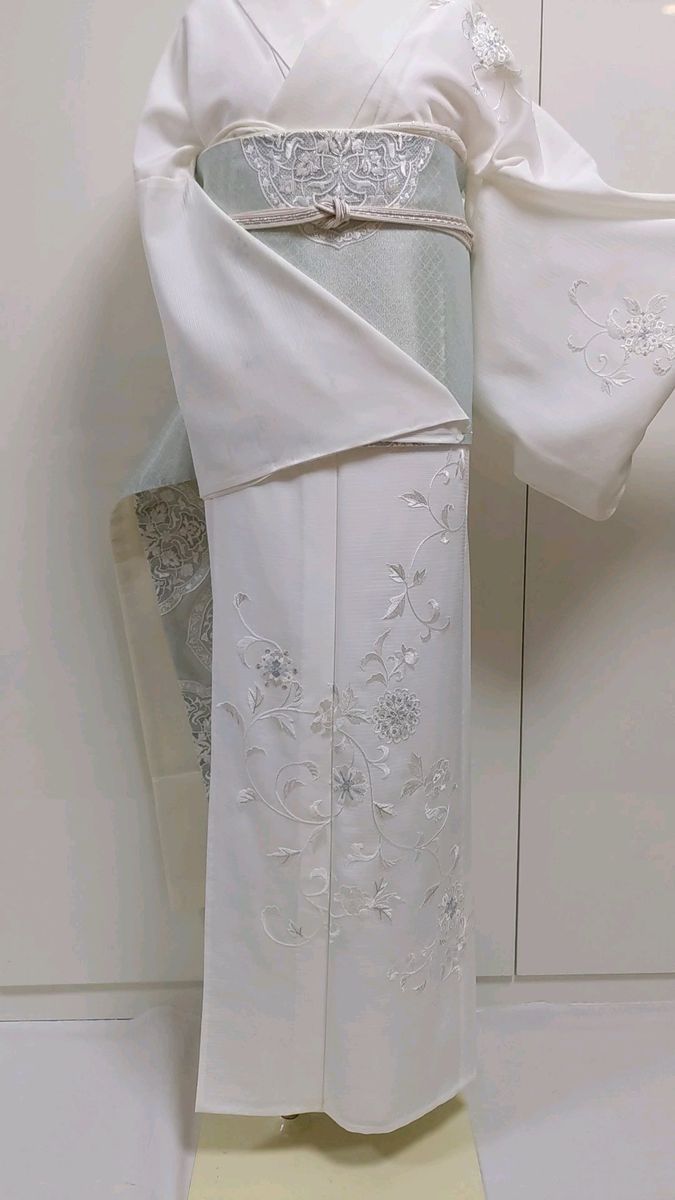 【着物と帯 時流】Y25776◆浴衣◆綿絽 未使用品 綿100% 水色 リンドウ 着物と帯 時流】Y25776 浴衣 綿絽 未使用品 綿100% 水色