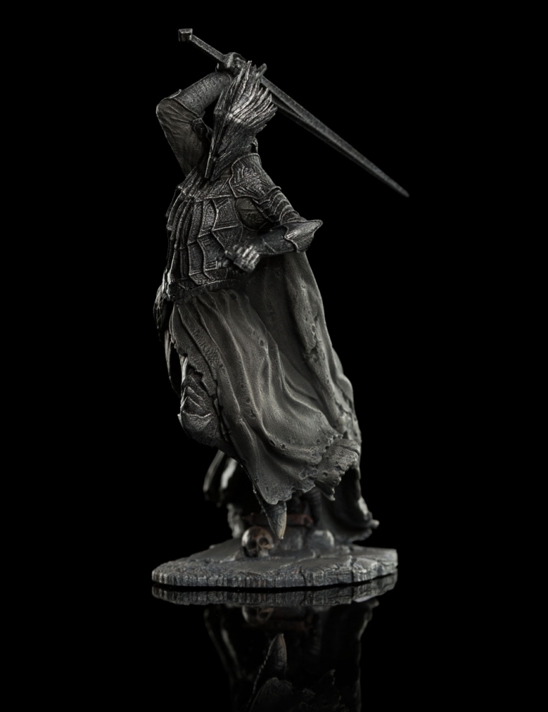 Paypayフリマ ドル グルデュア アングマールの魔王 フィギュア 1 30 スケールスタチュー The Witch King Of Angmar Dol Guldur 新品 未開封 Paypayフリマ ドル グルデュア アングマールの魔王 フィギュア 1 30 スケールスタチュー The Witch King Of Angmar Dol Guldur 新品 未開封