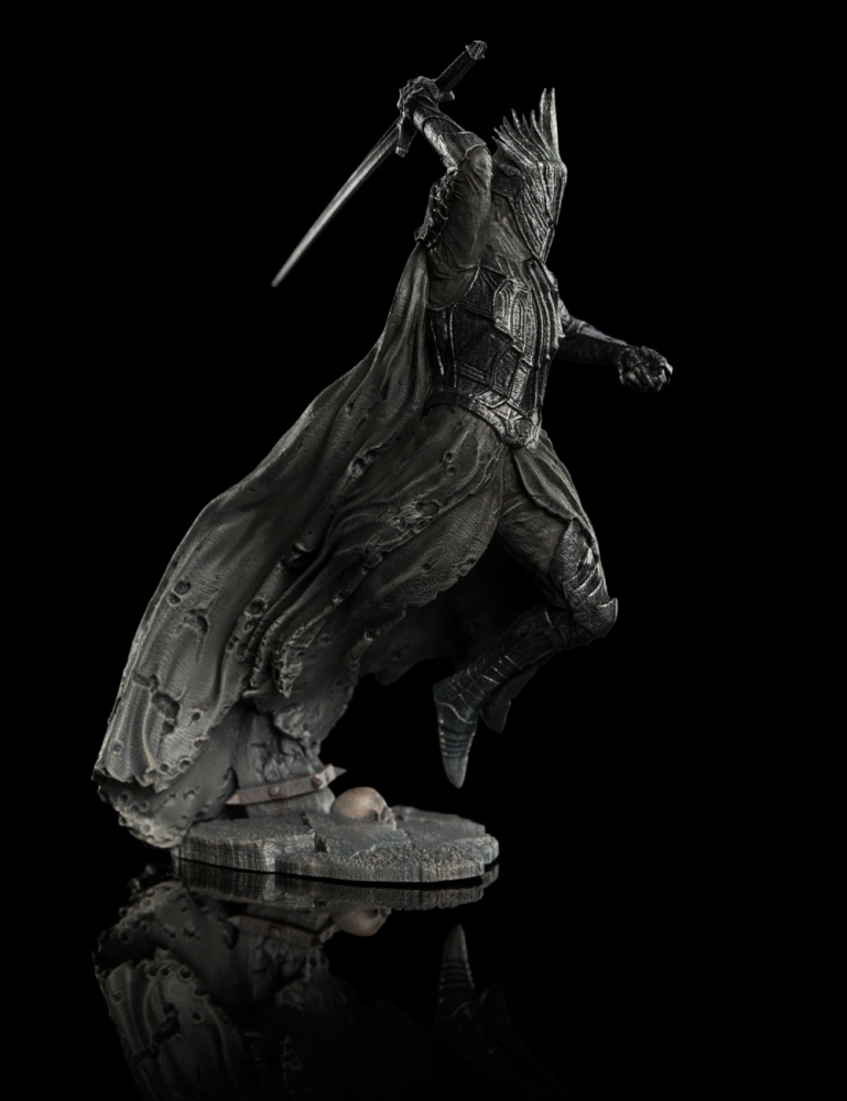 Paypayフリマ ドル グルデュア アングマールの魔王 フィギュア 1 30 スケールスタチュー The Witch King Of Angmar Dol Guldur 新品 未開封 Paypayフリマ ドル グルデュア アングマールの魔王 フィギュア 1 30 スケールスタチュー The Witch King Of Angmar Dol Guldur 新品 未開封