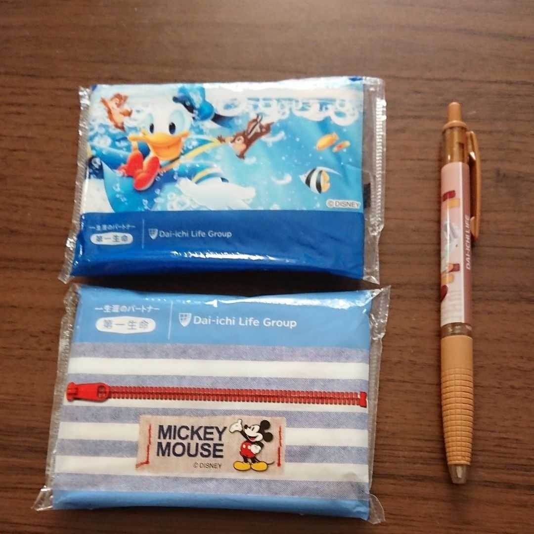 Paypayフリマ ミッキーマウスボールペンとティッシュ Paypayフリマ ミッキーマウスボールペンとティッシュ