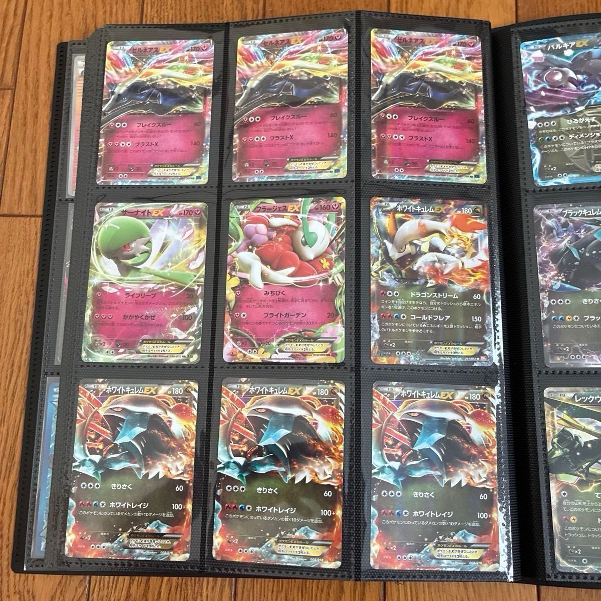 BW、XY ポケモンカード 引退品【約150枚】 BW、XY ポケモンカード 引退品【約150枚】 ポケモンカード