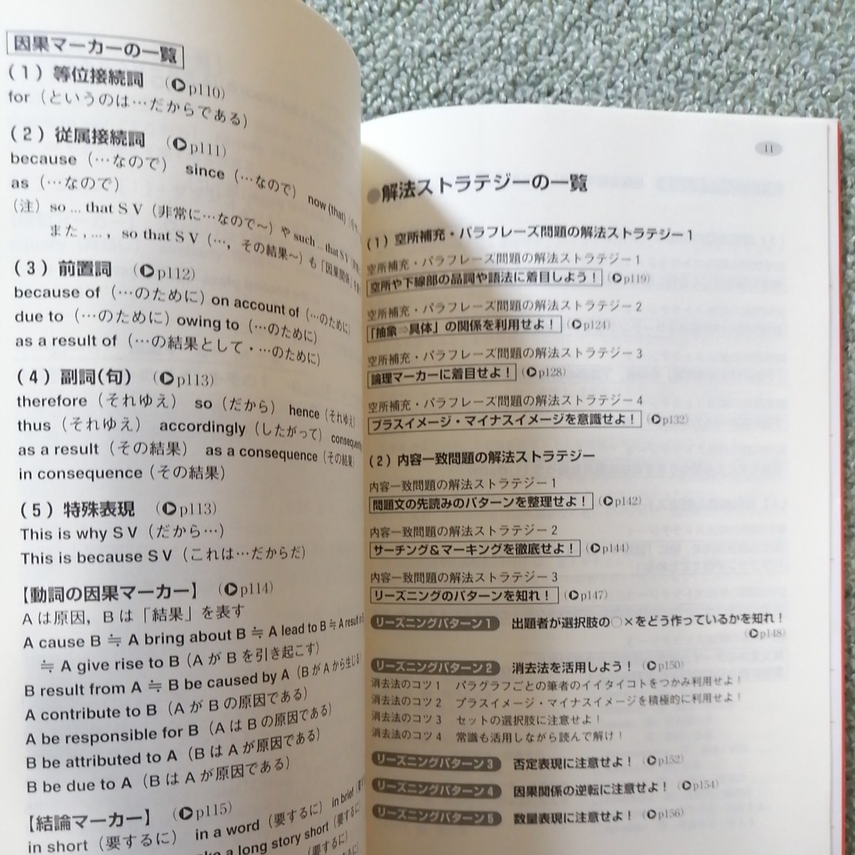 Paypayフリマ パラグラフリーディングのストラテジー 1 読み方 解き方編 Paypayフリマ パラグラフリーディングのストラテジー 1 読み方 解き方編