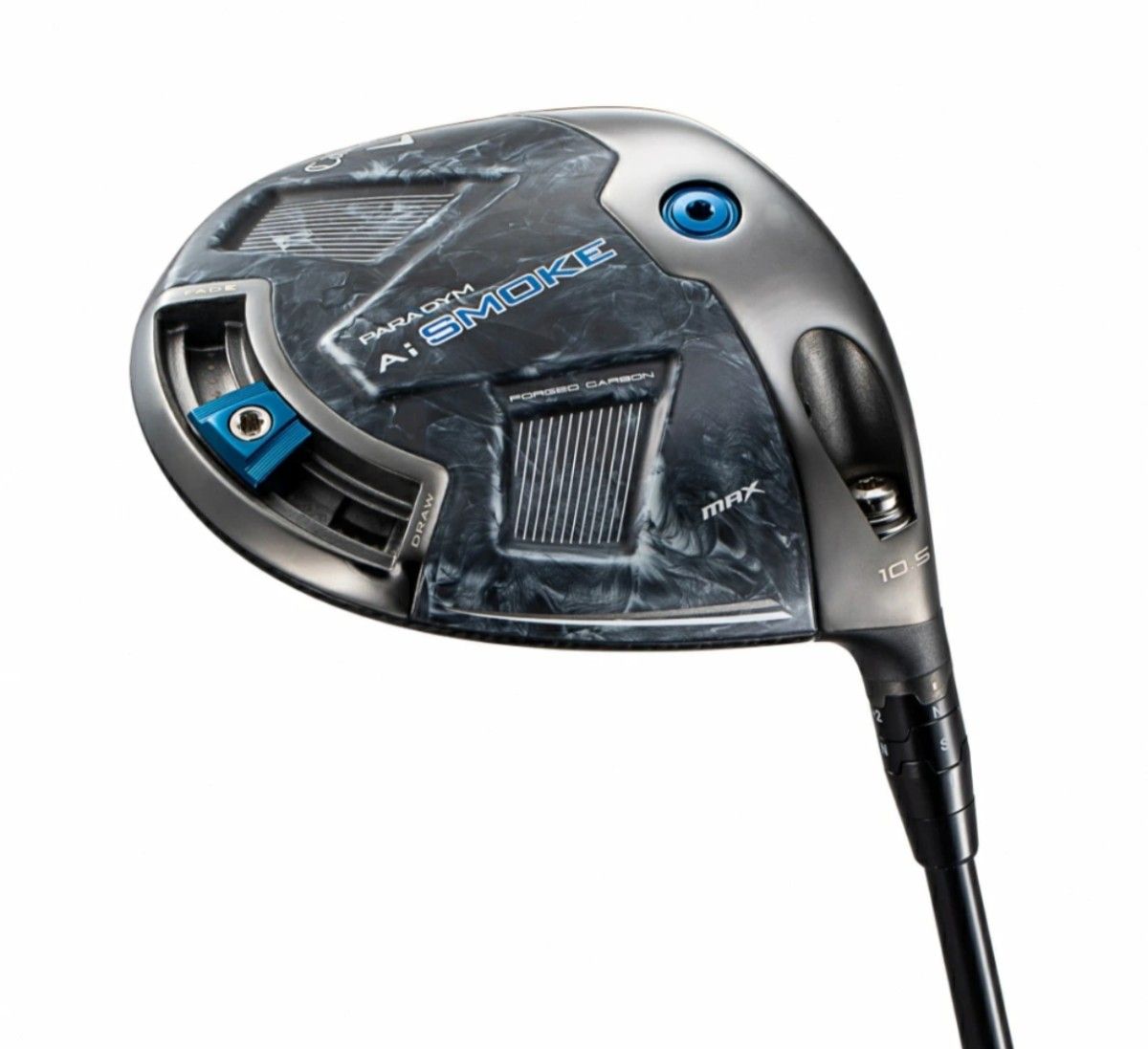 GW値下げ! Aiスモーク MAX ドライバー TENSEI 50 10.5 パラダイム Aiスモーク MAX ドライバー TENSEI 50 for Callaway