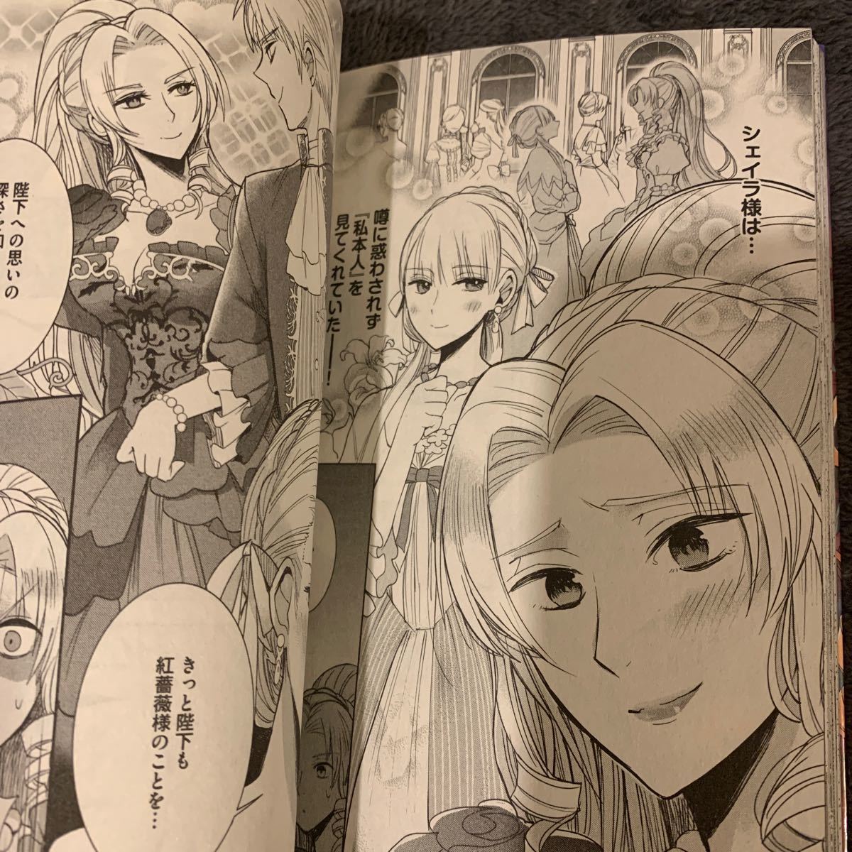 Paypayフリマ 悪役令嬢後宮物語 Paypayフリマ 悪役令嬢後宮物語