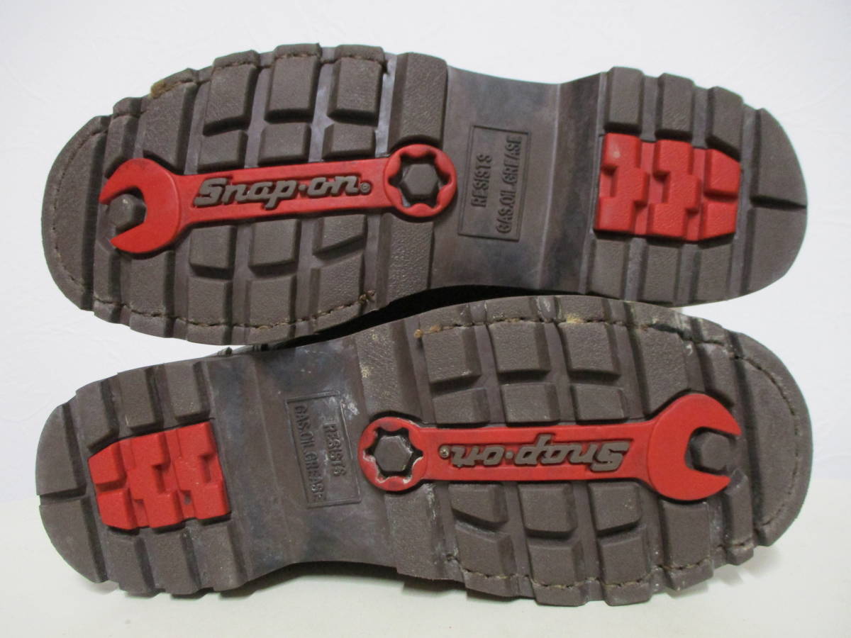 Yahoo!オークション - Snap-on スナップオン PIT STOP ワーク Yahoo!オークション - Snap-on スナップオン PIT STOP ワーク