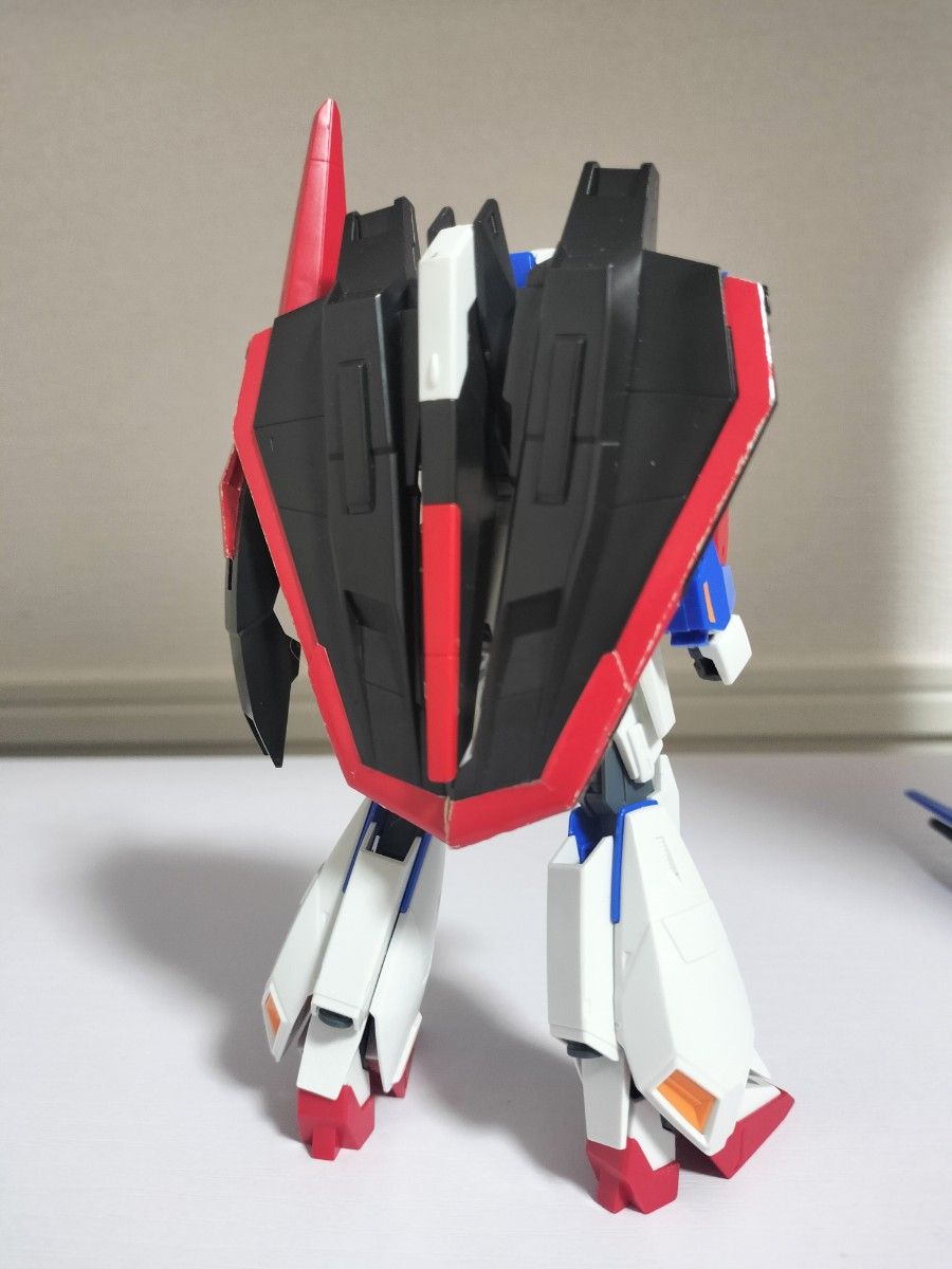 ガンダム HGジャンク ガンプラ/ジャンク】HG Zガンダム(Revive)|Yahoo!フリマ(旧