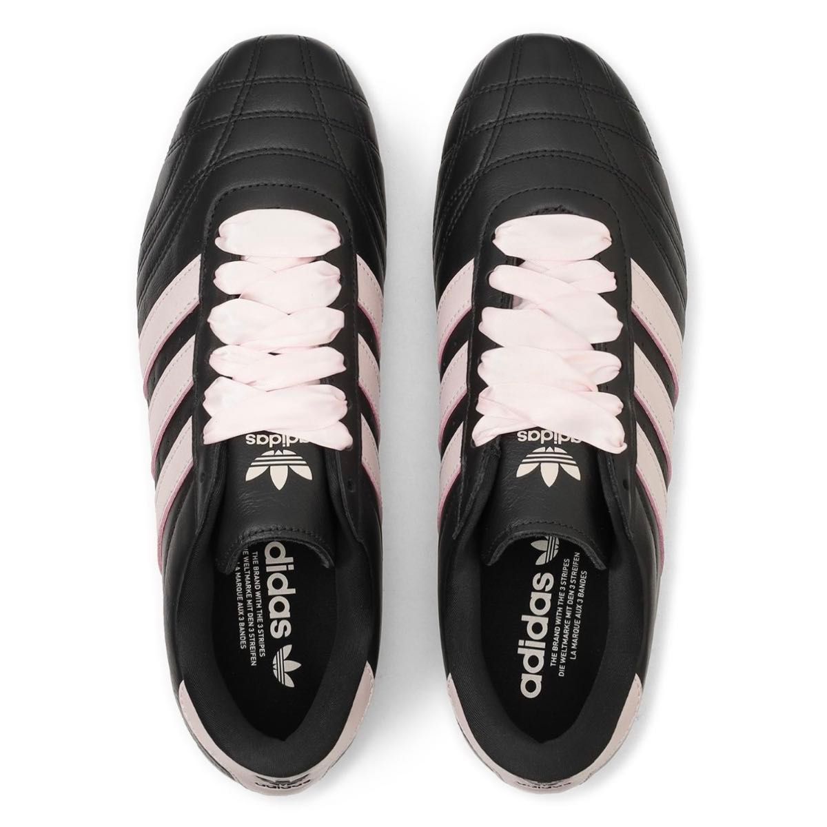 adidas テコンドーレースJS1615 24.5センチ 箱無し ノベルティ付 adidas テコンドー レース 箱無し ノベルティ付|Yahoo!フリマ