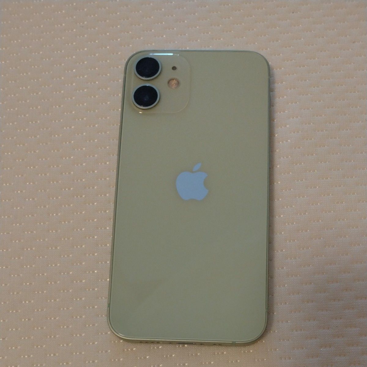 iPhone12mini 64GB グリーン 純正バッテリー100% iPhone12 mini 64gb 100%大容量バッテリー Apple|Yahoo!フリマ
