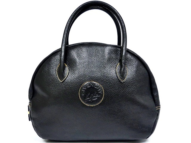 即決 GIVENCHY LIFE レザーハンドバッグ ジバンシーライフ 即決 GIVENCHY LIFE レザーハンドバッグ ジバンシーライフ