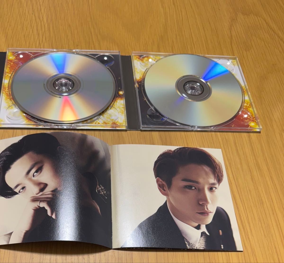 (未開封品あり)B.A.P CD DVD グッズ セット BAP EXCUSE ME JAPAN 4th SINGLE CD DVD|Yahoo!フリマ(旧