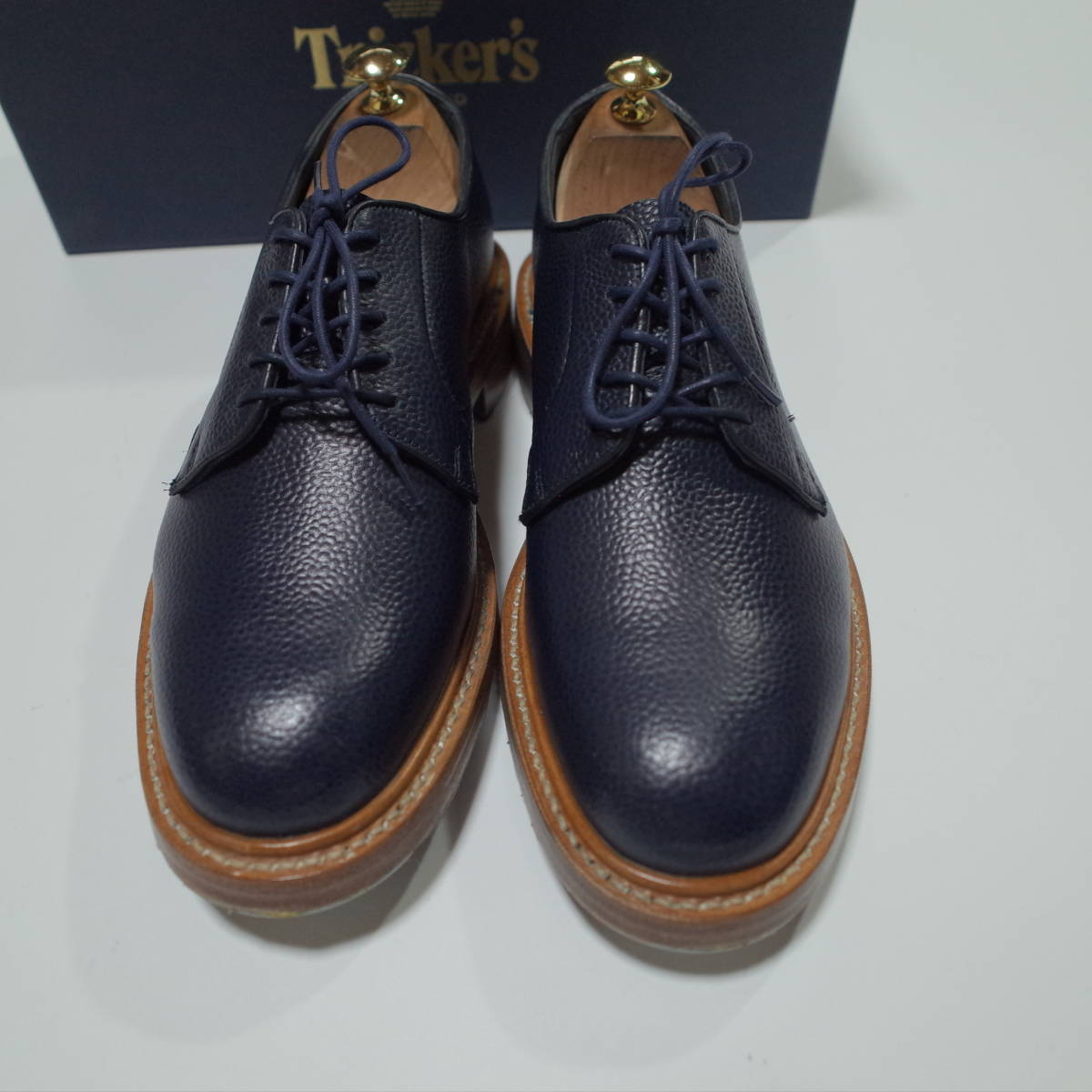 期間限定値下げ 送料無料 新品 Tricker's トリッカーズ robert 期間限定値下げ 送料無料 新品 Tricker's トリッカーズ robert