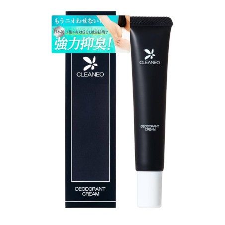CLEAneo 薬用クリアネオ デオドラントクリーム 2本セット 薬用クリアネオ デオドラントクリーム|Yahoo!フリマ(旧PayPay