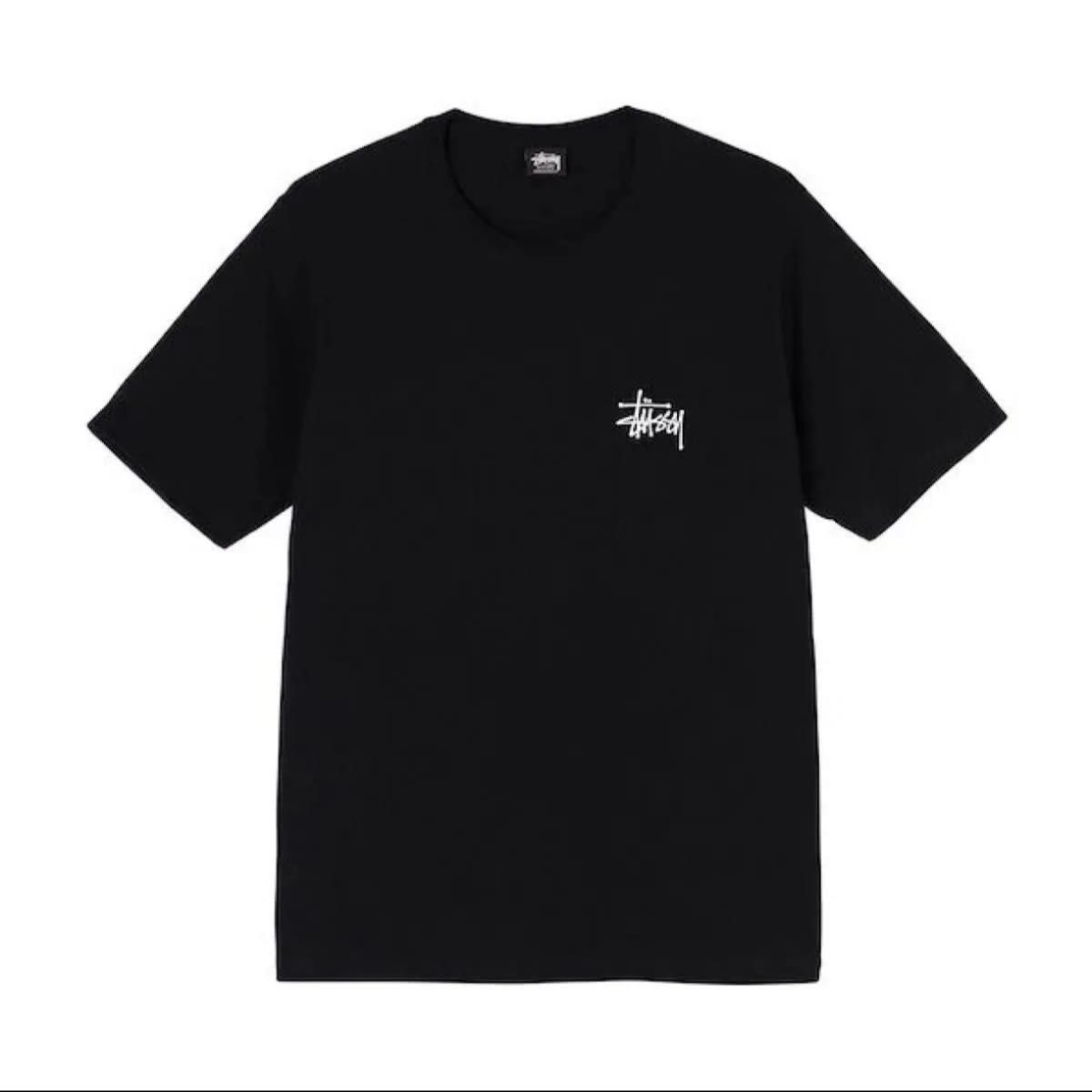 追跡便【Stussy】ハウス オブ カード SS 半袖Tシャツ ブラック stussy Tシャツ 半袖 黒|Yahoo!フリマ(旧PayPayフリマ)