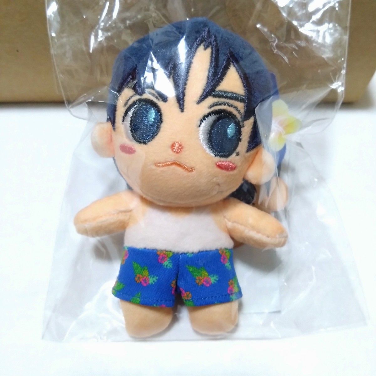 CNBLUE ヨンファ ソウル ぬいぐるみ キーリング CNBLUE ヨンファ ミニヨン ぬいぐるみ ソロコン マスコット