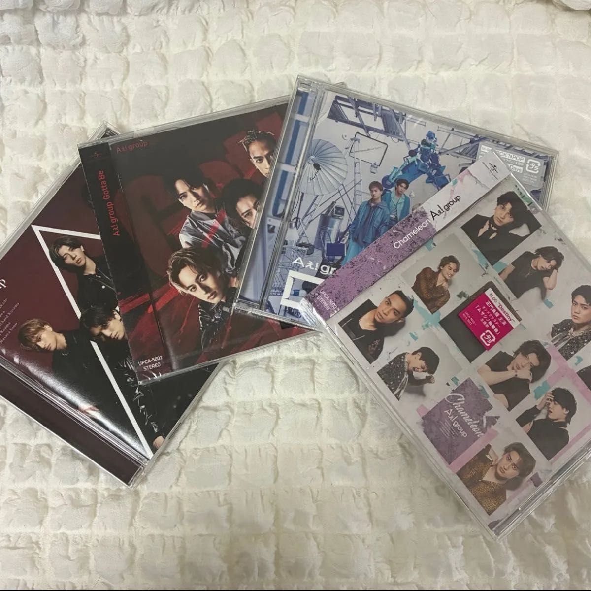 ⭐︎ぴっぴ⭐︎Aぇ! group CDグッズまとめ売り Aぇ group CD まとめ売り|Yahoo!フリマ(旧PayPayフリマ)