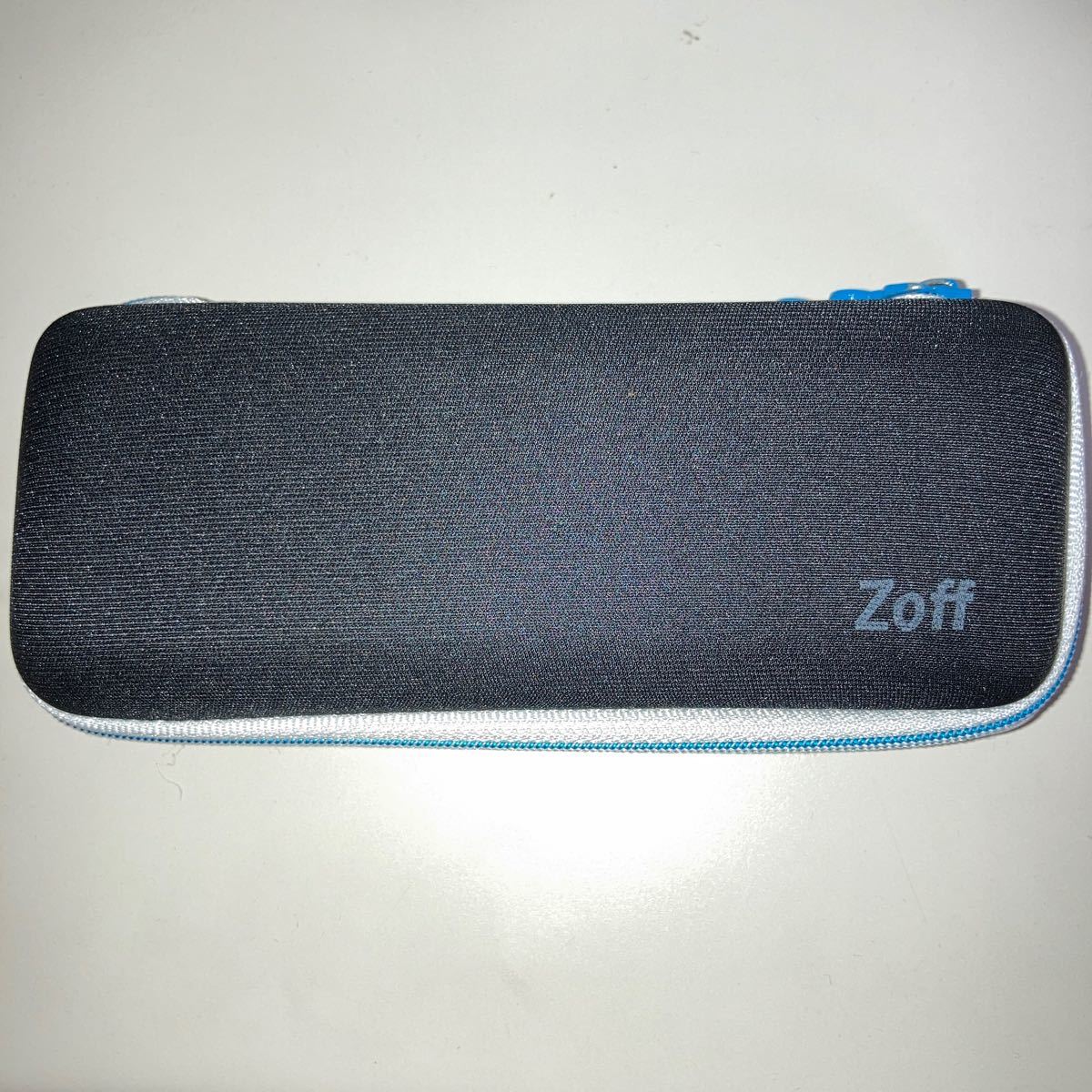 Paypayフリマ Zoff 眼鏡ケース Paypayフリマ Zoff 眼鏡ケース